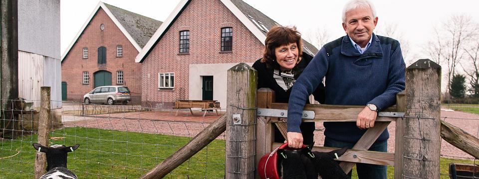 De Nachtdijk Bed & Breakfast Wijk bij Duurstede Eksteriør bilde